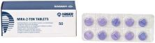 Mira-2-Ton® Tabletten 5 x 10er (Hager&Werken)