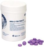 Mira-2-Ton® Tabletten 250er lose (Hager&Werken)