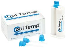 Cool Temp® Natural A1 Kartusche 50ml (Coltene Whaledent)