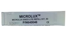 Microlux Ansätze Endo-Lite Ø 1mm (Sigma Dental Systems)
