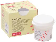 Caviton white (GC Germany)
