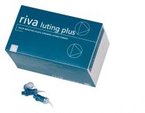 Riva Luting Plus Kapseln (SDI)