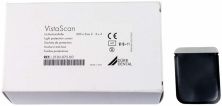 VistaScan Lichtschutzhüllen - alte Version Gr. 2 (3 x 4cm) , 300er (Dürr Dental AG)