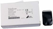 VistaScan Lichtschutzhüllen - alte Version Gr. 1 (2 x 4cm) , 100er (Dürr Dental AG)