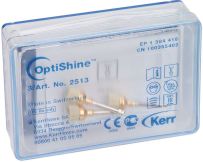 OptiShine™  3 Polierbürstchen (Kerr)