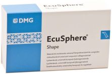 EcuSphere Shape Kapseln - A1 (DMG)
