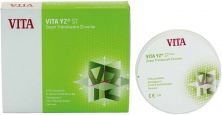 VITA YZ® ST Color Disk 25mm A1 (VITA Zahnfabrik)
