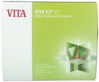 VITA YZ® XT Color Disc 18mm A1 (VITA Zahnfabrik)