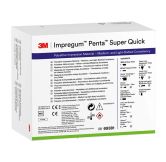 Impregum™ Penta™ Super Quick Medium/ Light Body Introkit (3M)