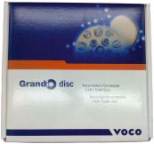 Grandio disc HT A1 (Voco GmbH)