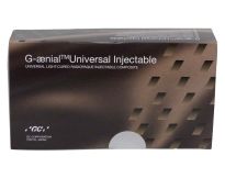 G-ænial® Universal Injectable + G-Premio BOND Kit  (GC Germany GmbH)