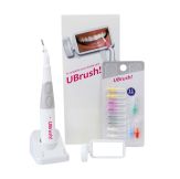 UBrush! Elektrische Interdentalbürste Kit  (Ubrush! Enterprises)