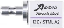 KATANA™ Zirconia Block STML 12Z B2 (Kuraray Europe)