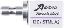 KATANA™ Zirconia Block STML 12Z D3 (Kuraray Europe)