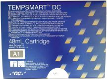 TEMPSMART™ DC Kartusche  A1 (GC Germany)