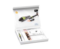 Tetric® PowerFill System Kit gemischt  (Ivoclar Vivadent GmbH)