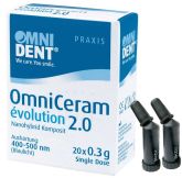 OmniCeram evolution 2.0 Single Dose A1 ()