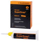 Harvard SuperSnap® Medium Grün Quick Snap (Harvard Dental)