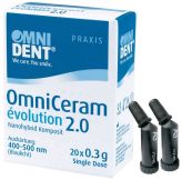 OmniCeram evolution 2.0 Single Dose A3 (Omnident)