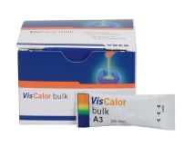 VisCalor® bulk Caps A3 (Voco GmbH)