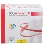EQUIA Forte™ HT Promo Pack A2 (GC Germany GmbH)