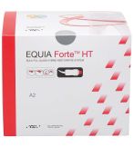 EQUIA Forte™ HT Clinic Pack A2 (GC Germany GmbH)