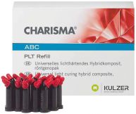 Charisma® ABC PLT A1 (Kulzer)