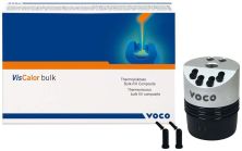 VisCalor® bulk Set Caps Warmer  (Voco GmbH)