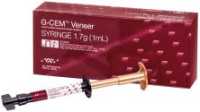G-CEM Veneer Paste A2 (GC Germany GmbH)