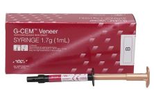 G-CEM Veneer Paste Bleach (BL) (GC Germany GmbH)