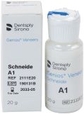 Genios® Veneers Schneide 20g A1 (Dentsply Sirona)