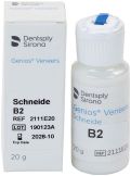 Genios® Veneers Schneide 20g B2 (Dentsply Sirona)
