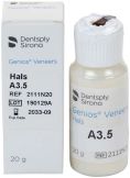 Genios® Veneers Hals 20g A3,5 (Dentsply Sirona)