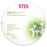 VITA YZ® ST Multicolor Disk 14mm A1 (VITA Zahnfabrik)