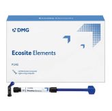 Ecosite Elements PURE Set Spritzen (DMG)