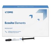Ecosite Elements HIGHTLIGHT Set  (DMG)