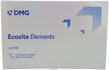 Ecosite Elements LAYER Set Safetips (DMG)