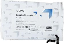 Ecosite Elements PURE Safetips A2 (DMG)