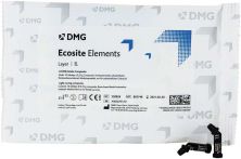 Ecosite Elements LAYER Safetips EL (Enamel Light) (DMG)