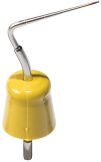 Gutta-Smart™ Elektrischer Hitzeplugger (EHP) mittel 50/.05 (gelb) (Dentsply Sirona)