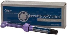 Herculite XRV Ultra Dentin spuit A3 (Kerr-Dental)