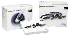 Bluephase® PowerCure System Kit - Spritze (Ivoclar Vivadent GmbH)