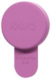 PROPHYflex 4 Gummiverschluss sub pink (KaVo Dental GmbH)