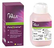 PalaXtreme® Pulver 100g rosa (Kulzer)