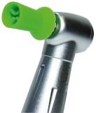 Einweg-Prophy Cups Latch-Type hart laminiert waldgrün, 30er (Kerr-Dental)