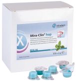 Mira-Clin® hap Polierpaste 100 Cups à 2g (Hager&Werken)