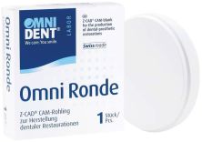 Omni Ronde Z-CAD One4All H 20mm BL1 (Omnident)