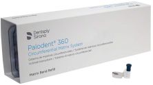 Palodent® 360 Matrizen 4,5mm (Dentsply Sirona)