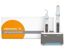 elements™ IC Obturationssystem  (Kerr-Dental)