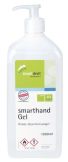 smarthand Gel Flasche 1 Liter (Smartdent)